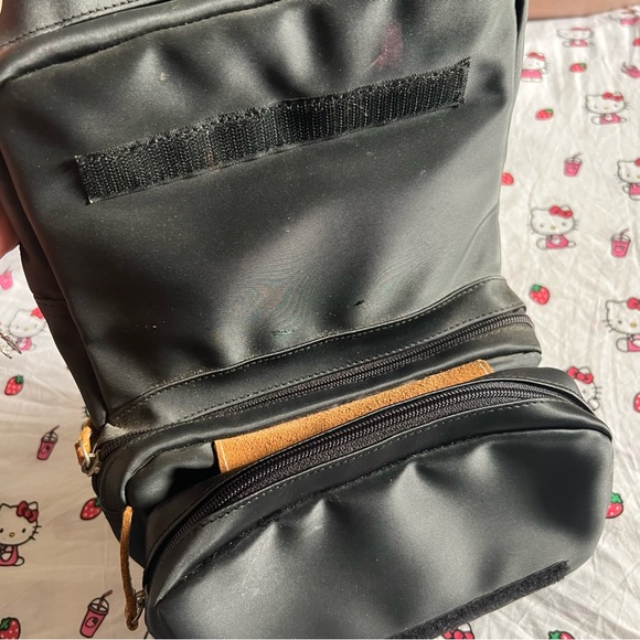 Mini Backpack - Picture 3 of 3